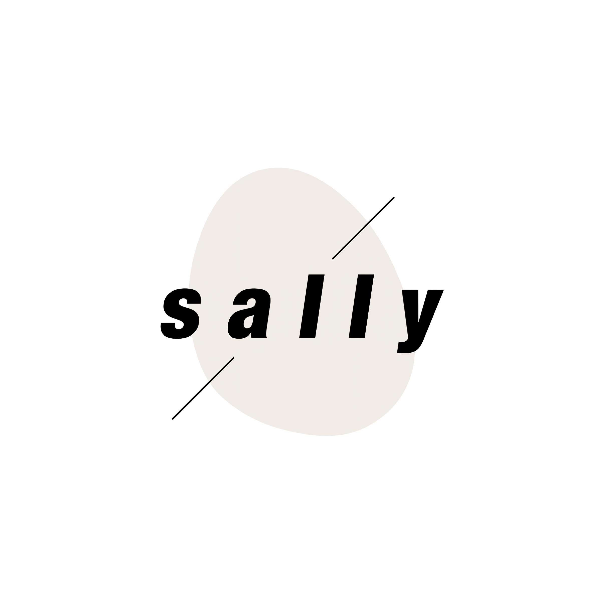 Sally 大森
