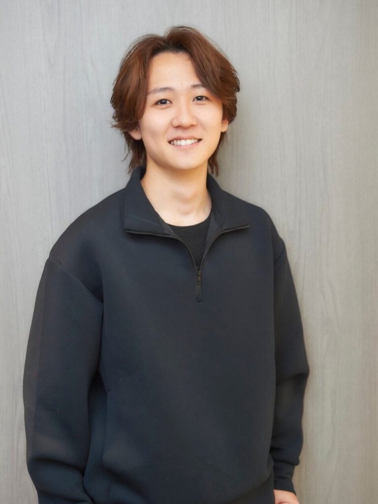 鈴木 遼