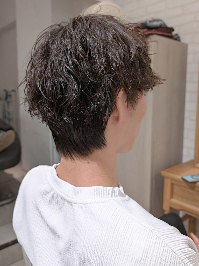 ツイストスパイラル/ツイスパ